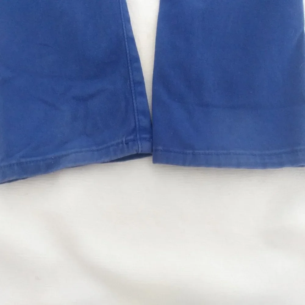 🎉HP🎉BDG Urban outfitters Women's blue skinny jeans